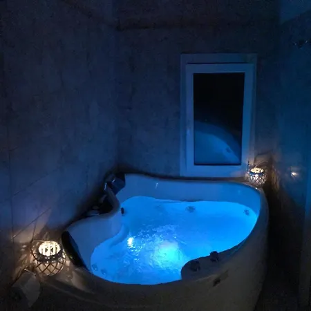 Pensjonat Chichouse