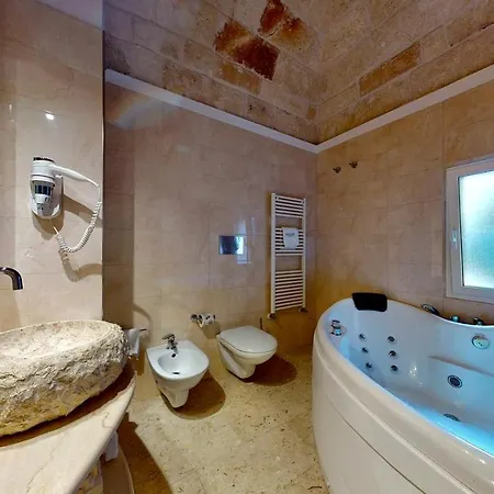 Pensjonat Chichouse