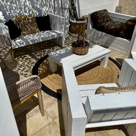 Chichouse * مونوبولي